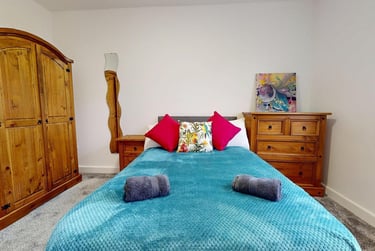 3 bed flat, Greenbank Road, Greenbank, Plymouth, PL48NH - Image 13